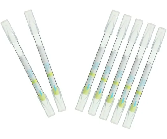 69-3002-54 Silica Gel Tube, 20 Pieces 080150-0621