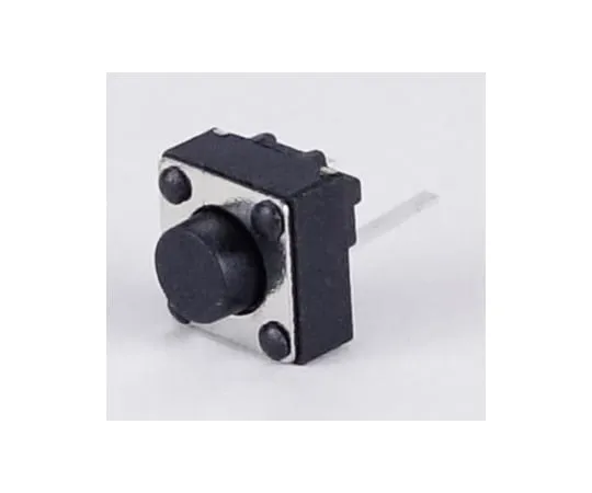 63-3049-10 Tact Switch 5MM 180 gf Black TVDP17-050B-D