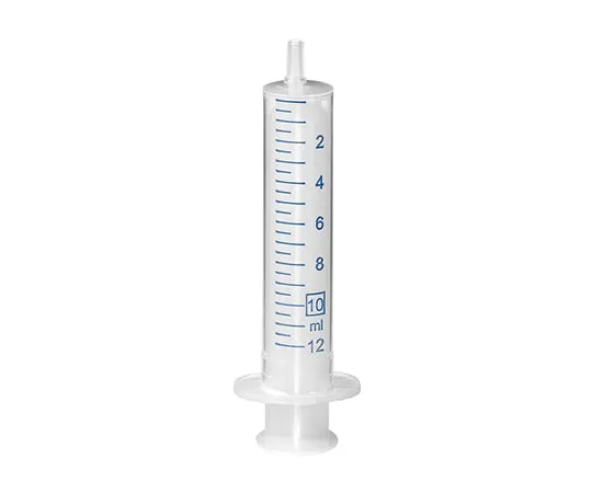 4-2224-04 All Plastic Disposable Syringe (individual packaging sterilized) LS -12 NJ-4606108