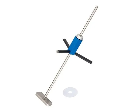 4-1725-01 Magnetic stirring unit for VOLTEGA VP-YG1