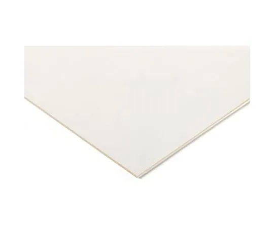 63-4655-42 Clear Plastic Sheet, 500mm x 400mm x 5mm 824-676