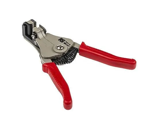 63-4650-81 RS PRO 165 mm Wire Stripper 663-617