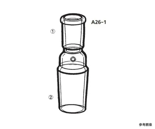64-1061-08 Apsatz A26-1-1