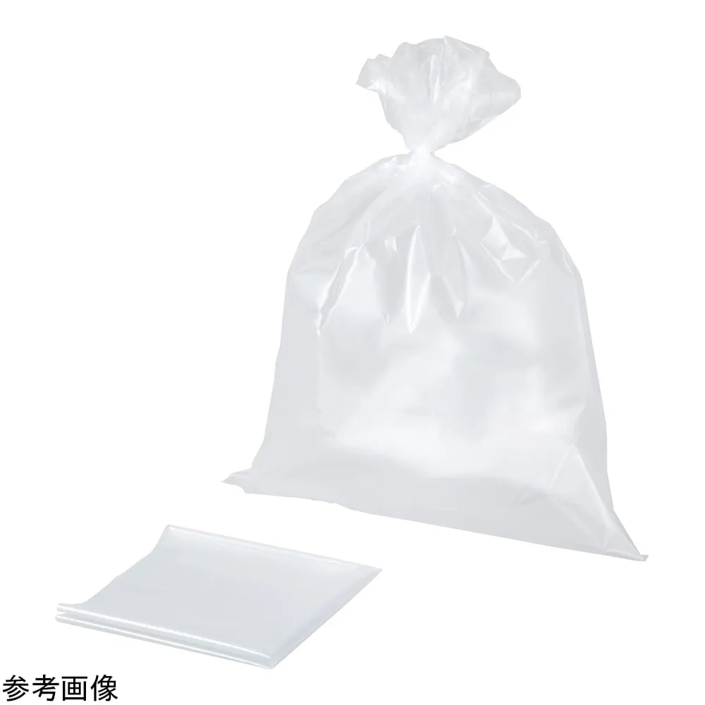 4-5067-01 Heat-Resistant PP Bag for Autoclaves M 100 Pieces -