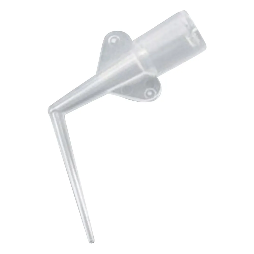 2-9056-01 Disposable Taper Tip 100 Pcs φ0.6mm 75-100