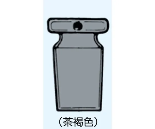 65-8665-32 Stop Plug Brown Sliding Part 15/25 007-1525T