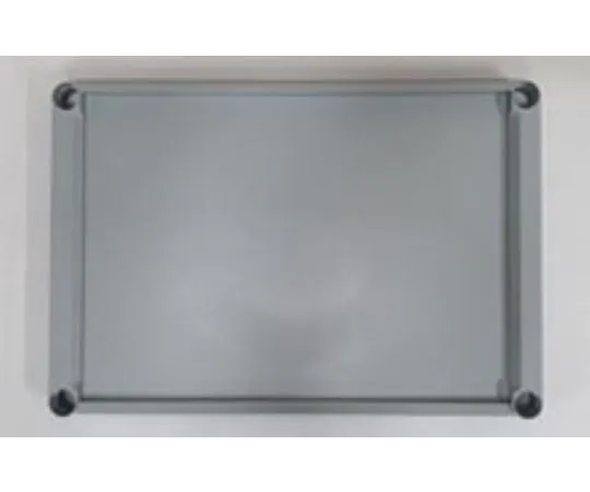 7-1087-04-78 2004 Type Shelf Boards ABS Gray