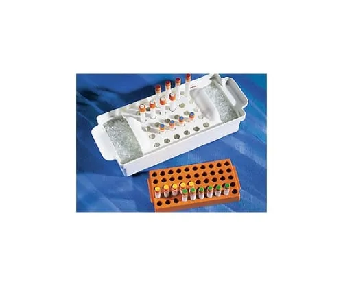 61-4692-77 Cryogenic Vial Universal Rack 50 Pcs Storage 431131