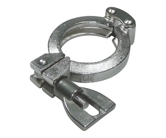 3-8387-01 Mini Ferrule Fitting Mini Ferrule Clamp 8A 2H-M-8A