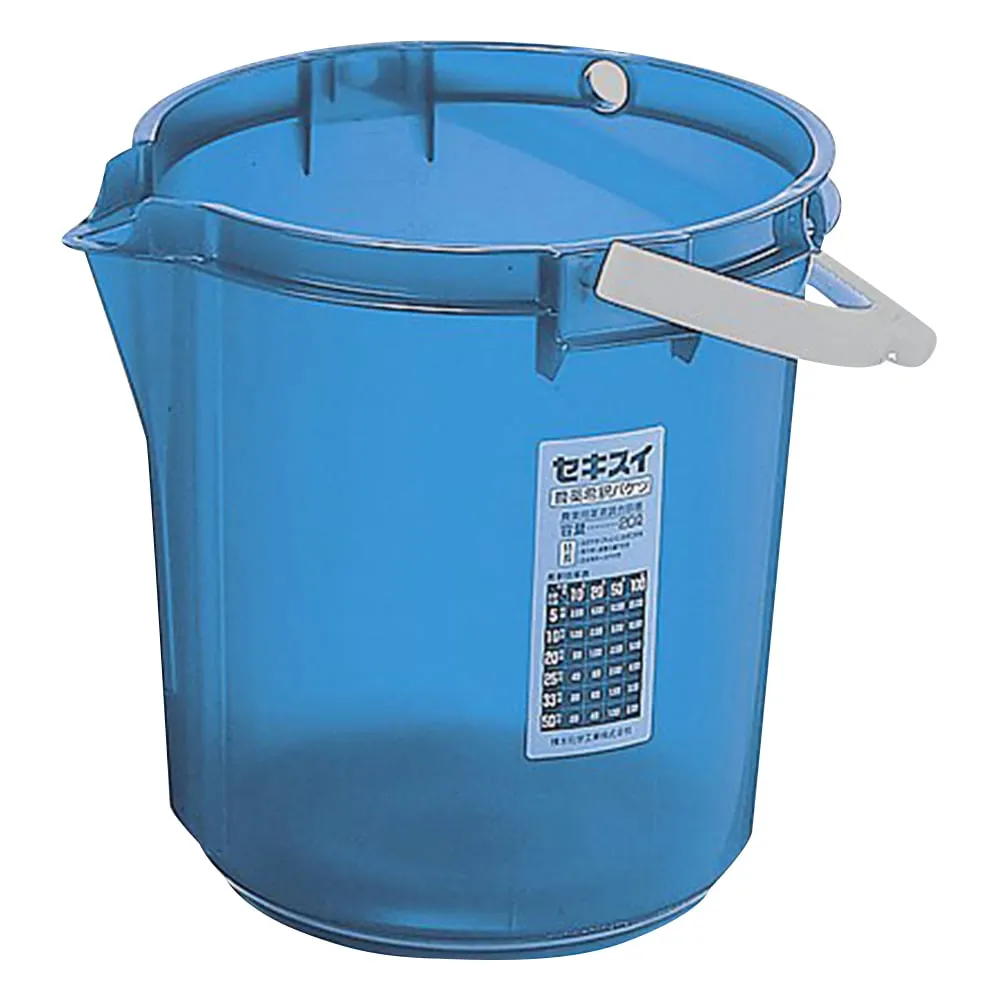 1-8663-01 Dilution Bucket #20 CB20B