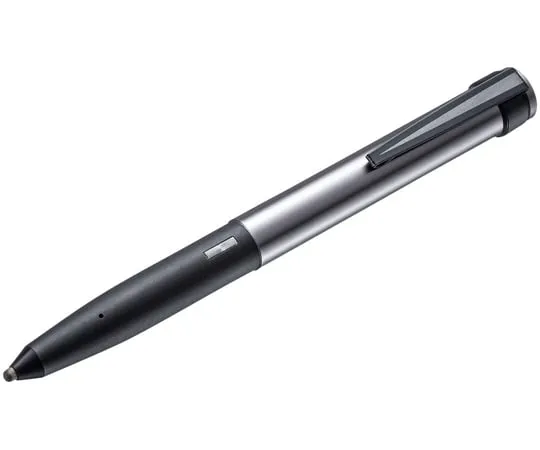 67-9324-97　［Discontinued］Battery Type Touch Pen (Black)　PDA-PEN48BK