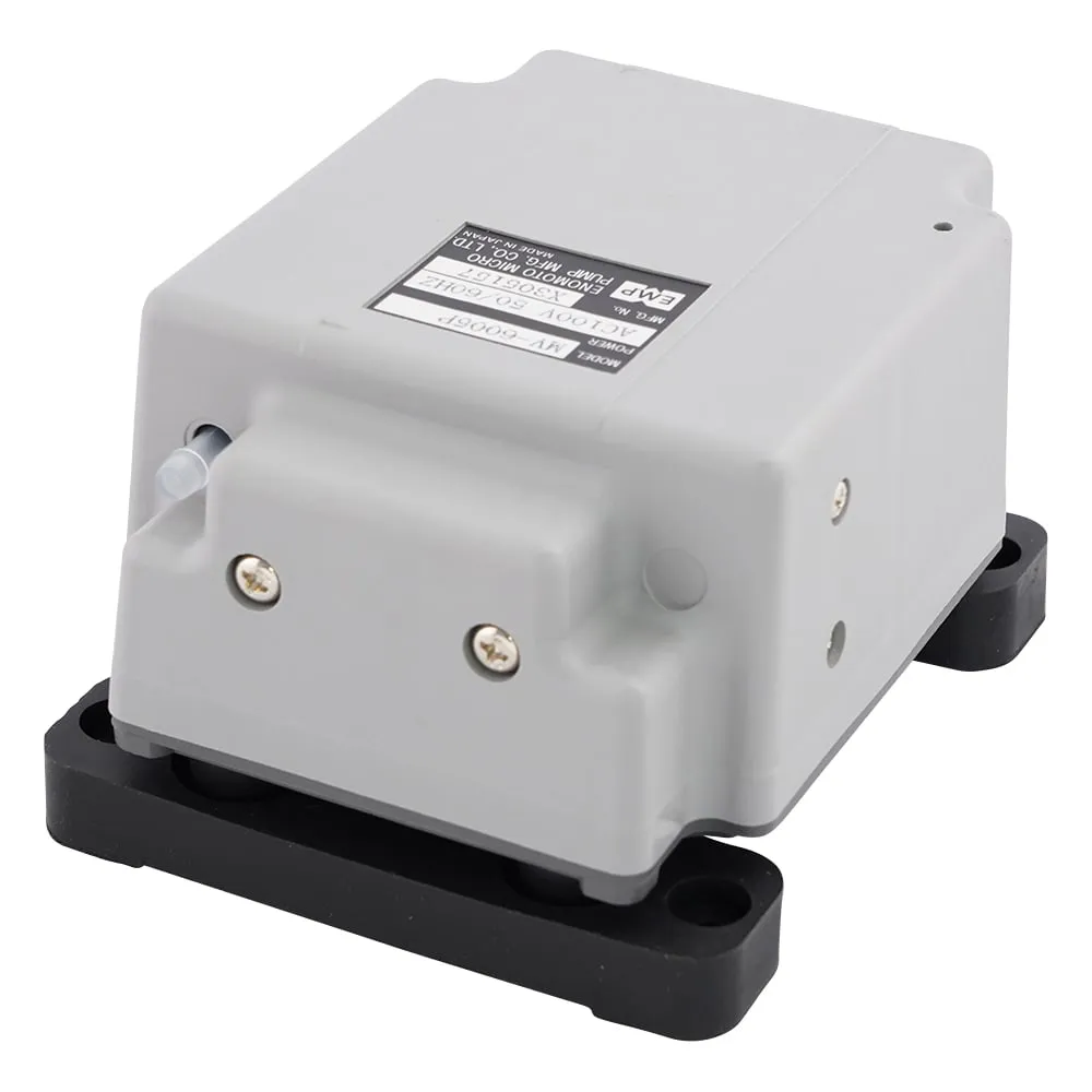 1-5301-12 Electromagnetic Air Pump Discharge Type MV-6005P