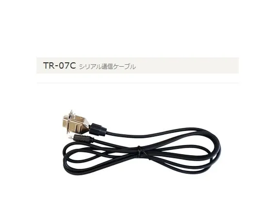 1-2322-13-30 Serial Communication Cable TR-07C