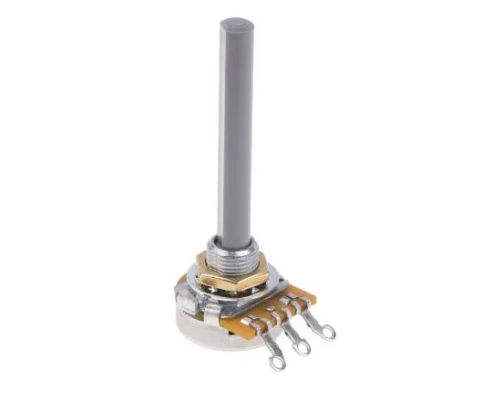 63-4609-36 Potentiometer 470 komega 0.2 W 1624163-2