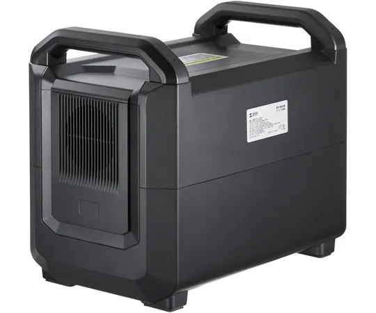 67-9310-15　［Discontinued］Portable Power Supply (1485Wh)　BTL-RDC28