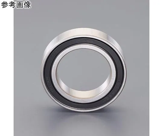 64-7972-54　Deep groove ball bearing [6000 -2 RS]　EA966EH-0