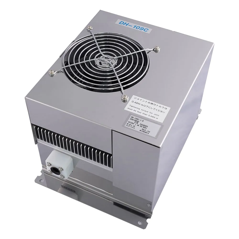 1-3629-01 Electronic Dehumidifier DH-109C-1-R