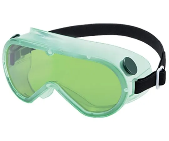61-0178-50 Shading Goggles YGW-5080 M Shading IR1.7 YGW-5080M#1.7