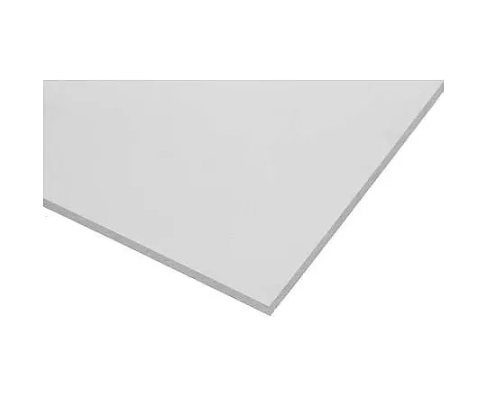 63-4655-34 Clear Plastic Sheet, 500mm x 400mm x 1.5mm 824-480