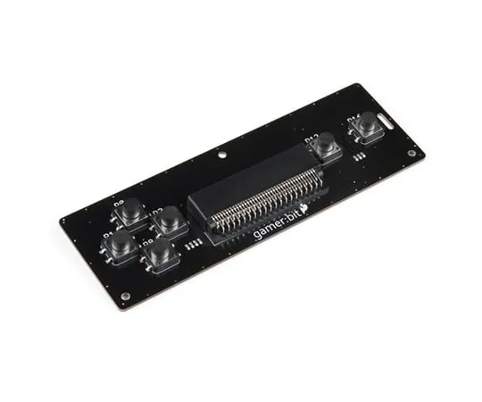 63-3043-90 SparkFun gamer:bit DEV-14215