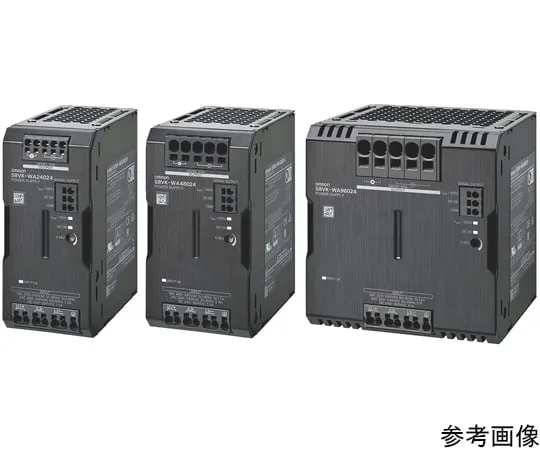 64-9686-07 Switching power supply AC 200 -240 V 480 W 24 V S8VK-WA48024