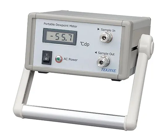 1-2607-01 Portable Dew-Point Meter TK-100YN