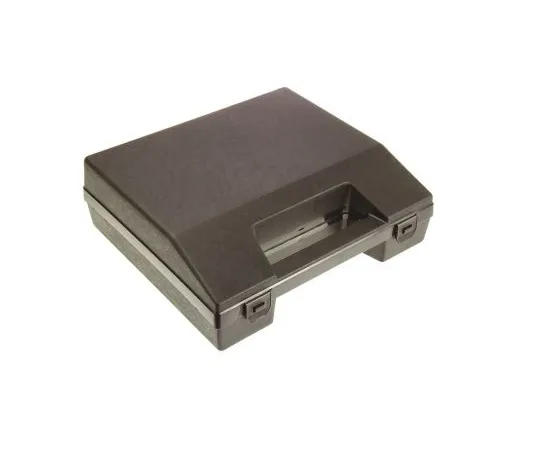 63-4645-64 RS PRO Plastic Equipment case, 200 x 225 x 70mm 556-783