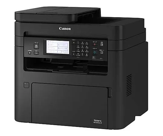 67-7498-20　［Discontinued］Monochrome Laser MFP Satera MF265dw II [5938C016]　MF265DWII