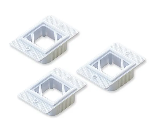 2-4884-01 Embedding Ring 1000 Pcs White M460