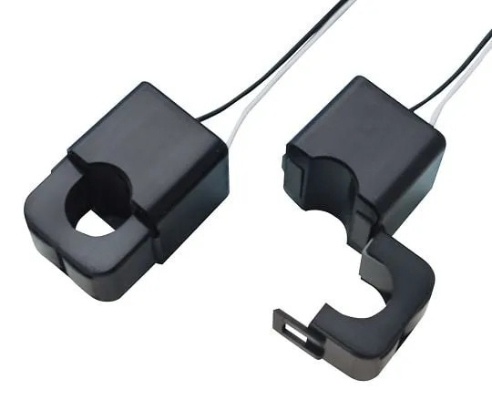 4-335-01 Small Clamp AC Current Sensor (φ16/120 Arms) CTL-16-CLS