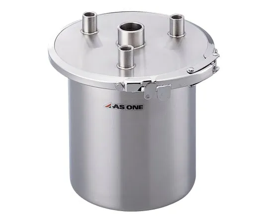 1-6068-01 Small Vacuum Reaction Container MRC-01