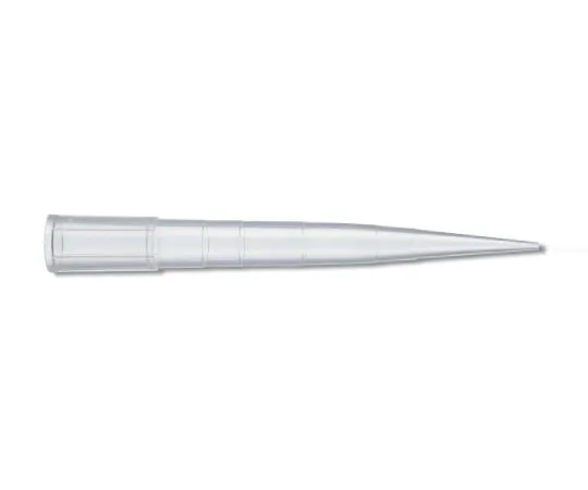 62-0888-52 1000μL Silicone Coated Tips Bulk 112-814CH