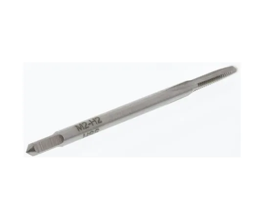 63-4571-62 RS PRO HSS M2 Straight Flute, Taper Threading Tap 152-261