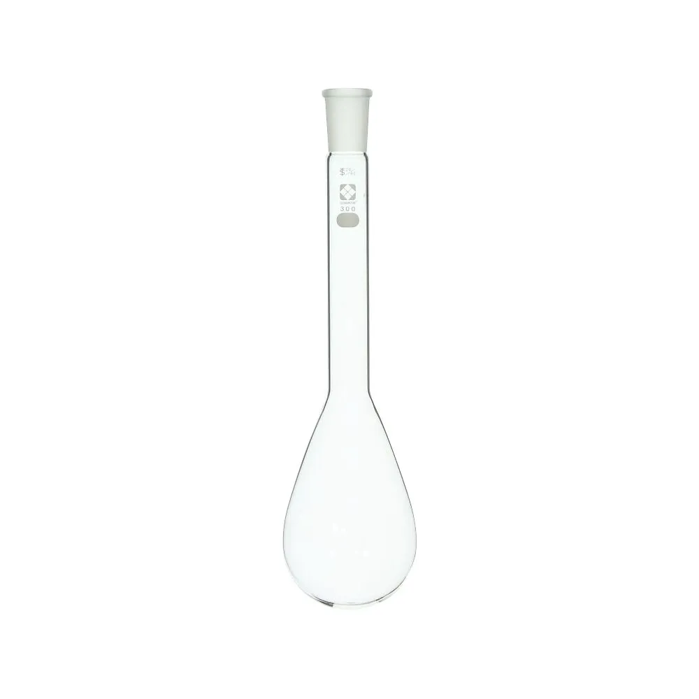 61-4406-13 Common Sliding Kjeldahl Flask 300mL 005380-24300