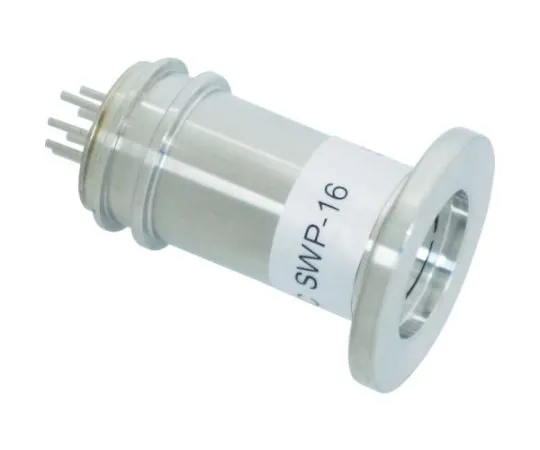 62-2589-55 Pyrani Vacuum Gauge NW 16 SWP16