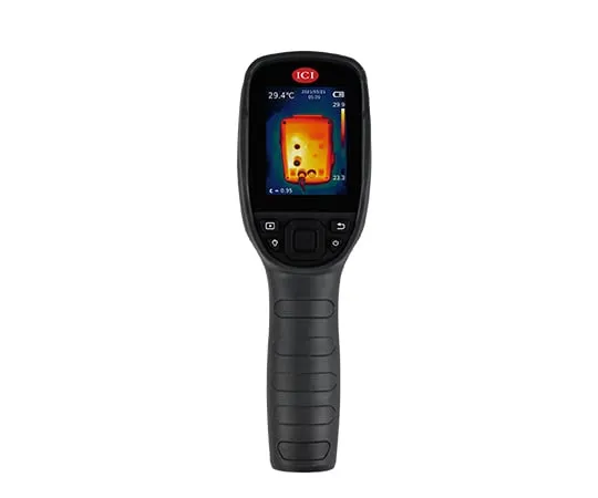 4-5457-01 Infrared thermography T-Cam300