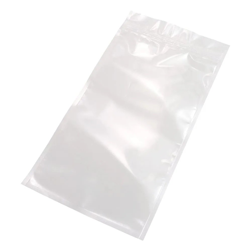 4-3099-01 Gas Barrier Chuck bag (High Sealing Special Chuck) 40pcs T310W160