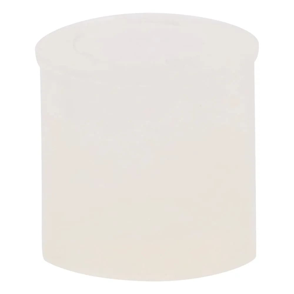 1-8921-11 Sampler Bag Silicone Cap -