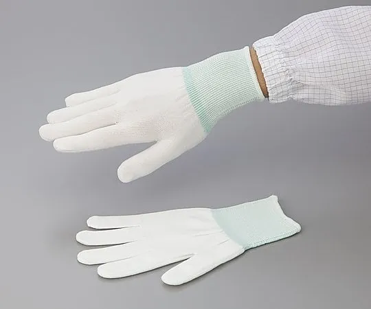 2-2142-05 ASPURE Cool Inner Gloves Over Lock SS 10 Pairs