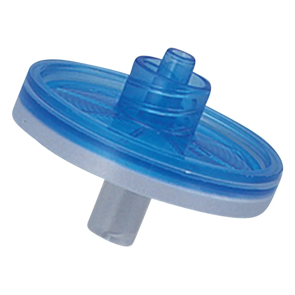 2-5324-01 Minisart Plus Syringe Filter 50 Pcs 0.2μm Blue 17823----------K