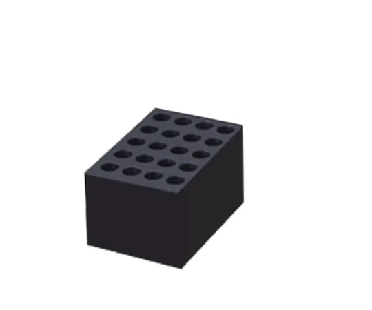 1-1586-11 Block Bath AMB-MT20