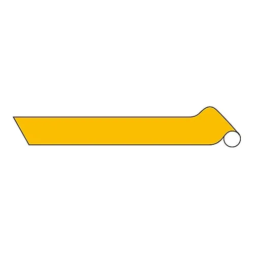 61-3407-13 Pipe Identification Tape AH519 (Large) 185519