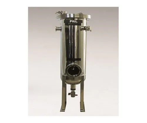 61-3613-25 Cold Trap (Connection NW25) CT-1650W-25A