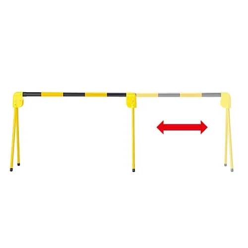 61-3429-55 Plastic Bar Plastic Bar TR (Slide Type) 122321