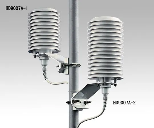 1-3746-11 Thermo-Hygro Transmitter HD9007A-1