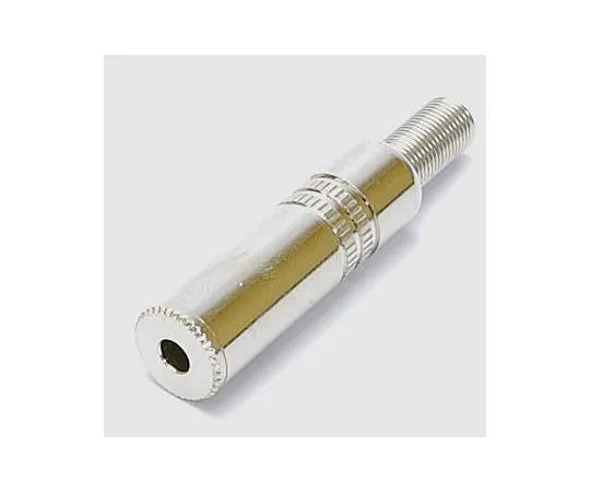 63-3103-11 3.5 mm Mono Jack Metal WTN04F1093B
