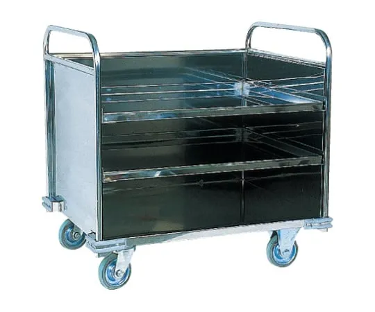 62-1623-62 Dish Wagon 3-Stage SG-20A