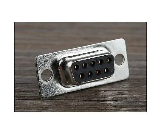 63-2999-52 RS Pro Panel Mount, 9 Pin D-sub Connector Socket, Shell Size E, Solder Cup 544-3755