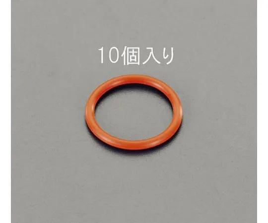 64-7842-32 O-Ring (Silicone Rubber/10 pieces) P -28 EA423RE-28
