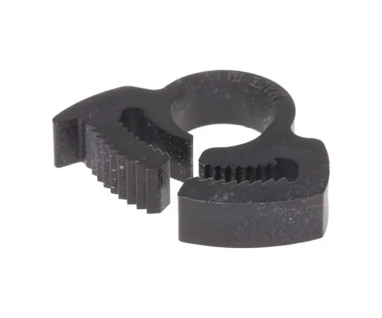 63-4600-94 RS PRO Nylon Snap Grip, 6.5mm - 8.1mm Inside Diameter 291-587